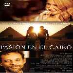 miniatura pasion-en-el-cairo-por-chechelin cover divx