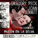 miniatura pasion-en-la-selva-por-jonymas cover divx