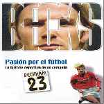 miniatura pasion-por-el-futbol-david-beckham-por-jrc cover divx