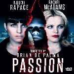 miniatura passion-2012-por-chechelin cover divx