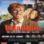 miniatura pata-negra-por-el-verderol cover divx