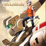 miniatura patlabor-la-pelicula-por-agustin cover divx
