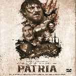 miniatura patria-2017-por-chechelin cover divx