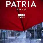 miniatura patria-2020-por-chechelin cover divx