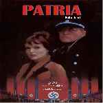 miniatura patria-fatherland-por-jrc cover divx
