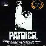 miniatura patrick-1978-por-chechelin cover divx
