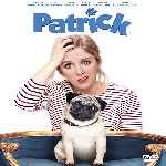 miniatura patrick-2018-por-chechelin cover divx