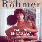 miniatura pauline-en-la-playa-por-agustin cover divx