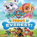 miniatura paw-patrol-meet-everest-por-chechelin cover divx