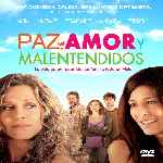 miniatura paz-amor-y-malentendidos-por-chechelin cover divx