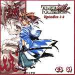 miniatura peace-maker-kurogane-disco-01-episodios-01-04-por-franki cover divx