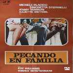 miniatura pecando-en-familia-por-chechelin cover divx