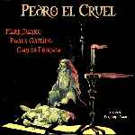 miniatura pedro-el-cruel-por-quiromatic cover divx
