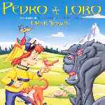 miniatura pedro-y-el-lobo-por-agustin cover divx