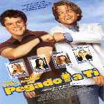 miniatura pegado-a-ti-2003-por-jcmartin cover divx