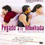 miniatura pegado-a-tu-almohada-por-chechelin cover divx