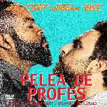 miniatura pelea-de-profes-por-chechelin cover divx