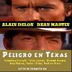 miniatura peligro-en-texas-por-jonymas cover divx