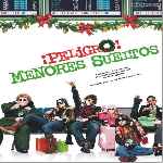 miniatura peligro-menores-sueltos-por-seaworld cover divx