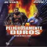 miniatura peligrosamente-duros-por-jonander1 cover divx
