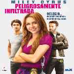 miniatura peligrosamente-infiltrada-por-chechelin cover divx