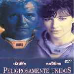 miniatura peligrosamente-unidos-por-agustin cover divx