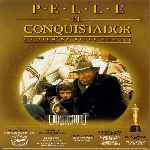 miniatura pelle-el-conquistador-por-jrc cover divx