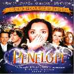 miniatura penelope-2007-por-jrc cover divx