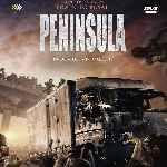 miniatura peninsula-por-chechelin cover divx