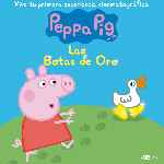 miniatura peppa-pig-las-botas-de-oro-por-tonype cover divx