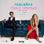 miniatura pequenas-coincidencias-temporada-01-por-chechelin cover divx