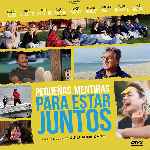 miniatura pequenas-mentiras-para-estar-juntos-por-chechelin cover divx