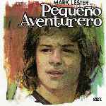 miniatura pequeno-aventurero-por-chechelin cover divx