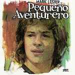 miniatura pequeno-aventurero-v2-por-chechelin cover divx