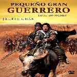 miniatura pequeno-gran-guerrero-por-chechelin cover divx