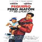 miniatura pequeno-pero-maton-por-warcond cover divx