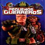 miniatura pequenos-guerreros-por-el-verderol cover divx