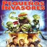 miniatura pequenos-invasores-por-jrc cover divx