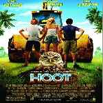 miniatura pequenos-salvajes-hoot-v2-por-quiromatic cover divx