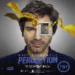 miniatura perception-temporada-01-por-chechelin cover divx