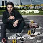 miniatura perception-temporada-02-por-chechelin cover divx