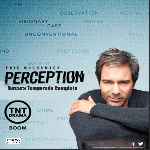 miniatura perception-temporada-03-por-chechelin cover divx
