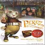 miniatura perez-el-ratoncito-de-tus-suenos-por-ronaldomake cover divx