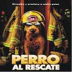 miniatura perro-al-rescate-por-snake36 cover divx