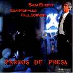 miniatura perro-de-presa-por-el-verderol cover divx