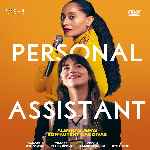 miniatura personal-assistant-por-chechelin cover divx