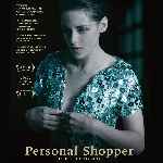 miniatura personal-shopper-por-yulanxl cover divx