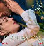 miniatura persuasion-2022-por-chechelin cover divx