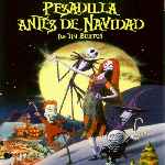 miniatura pesadilla-antes-de-navidad-por-el-verderol cover divx