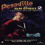 miniatura pesadilla-en-elm-street-2-la-venganza-de-freddy-por-kahlan cover divx